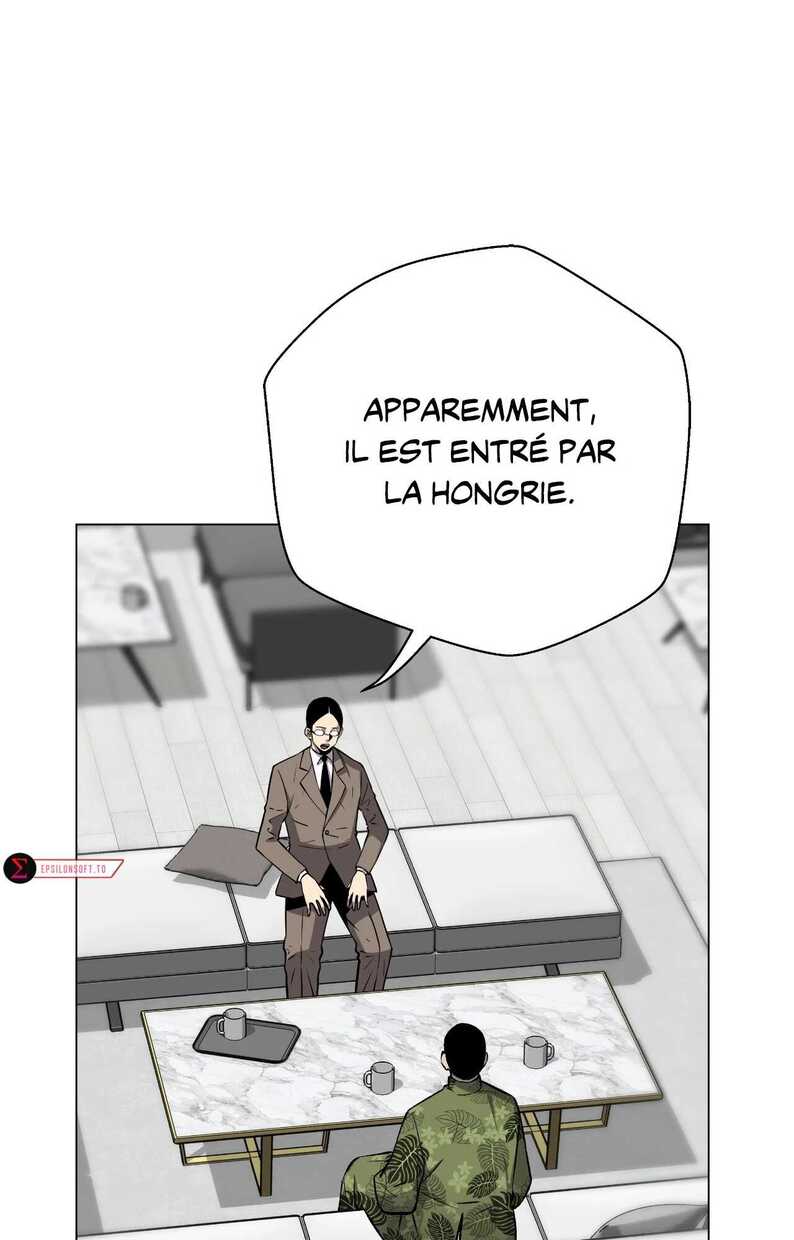 Read Return of the Legend FR Manga Online