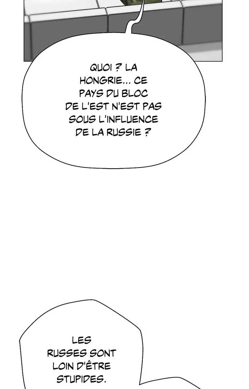 Read Return of the Legend FR Manga Online