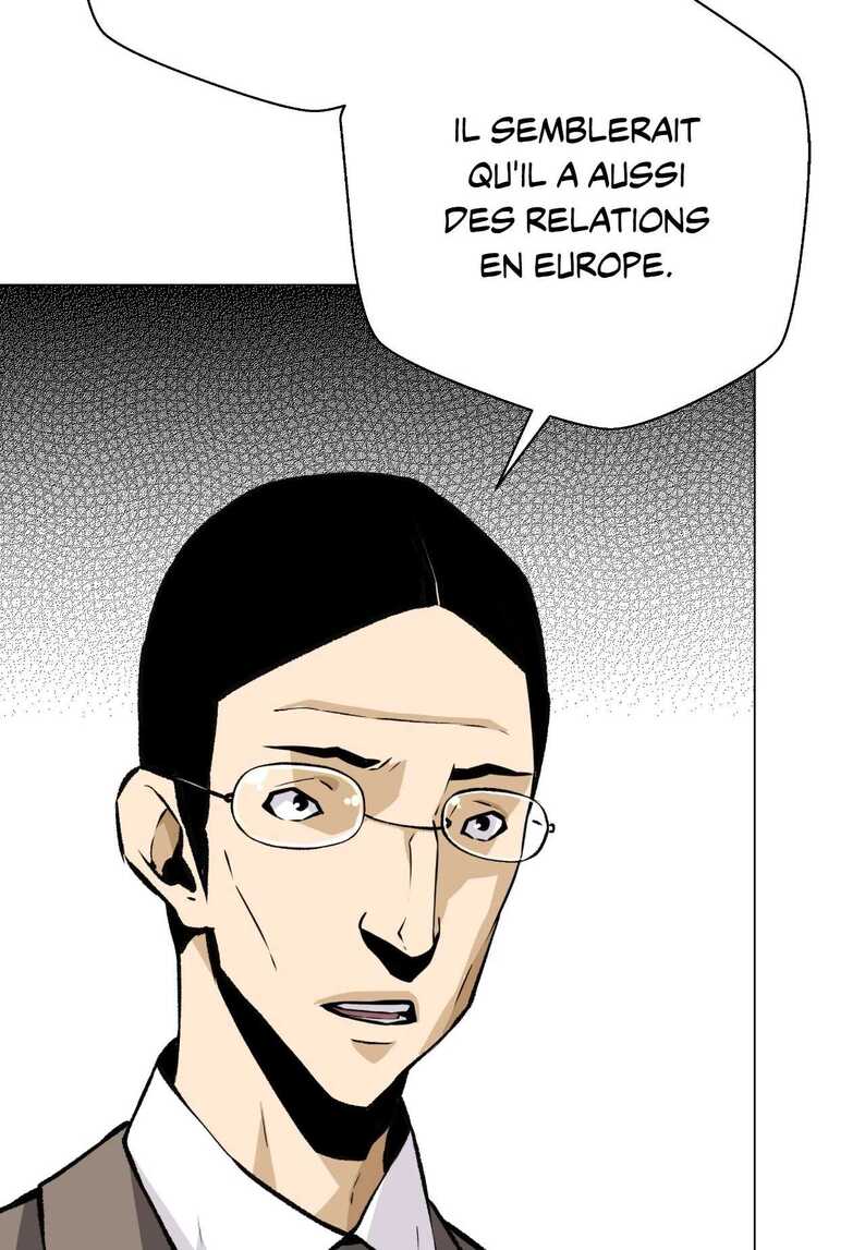 Read Return of the Legend FR Manga Online