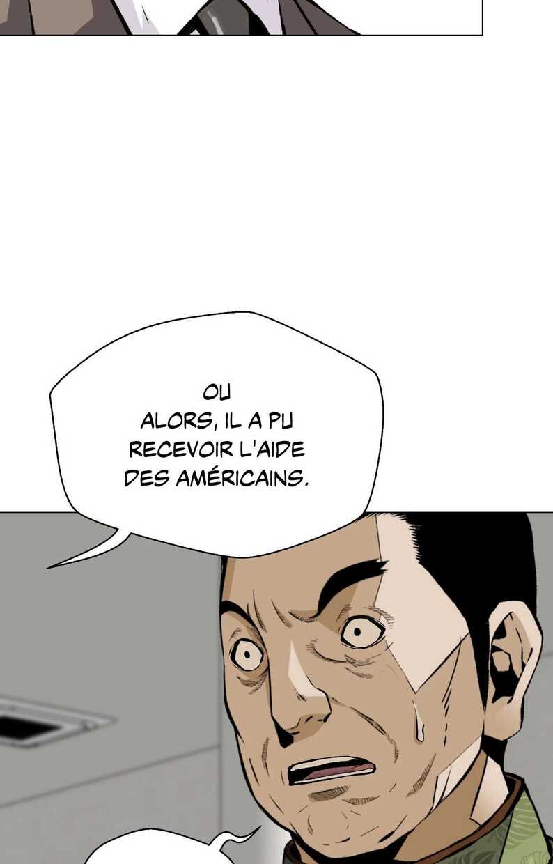 Read Return of the Legend FR Manga Online