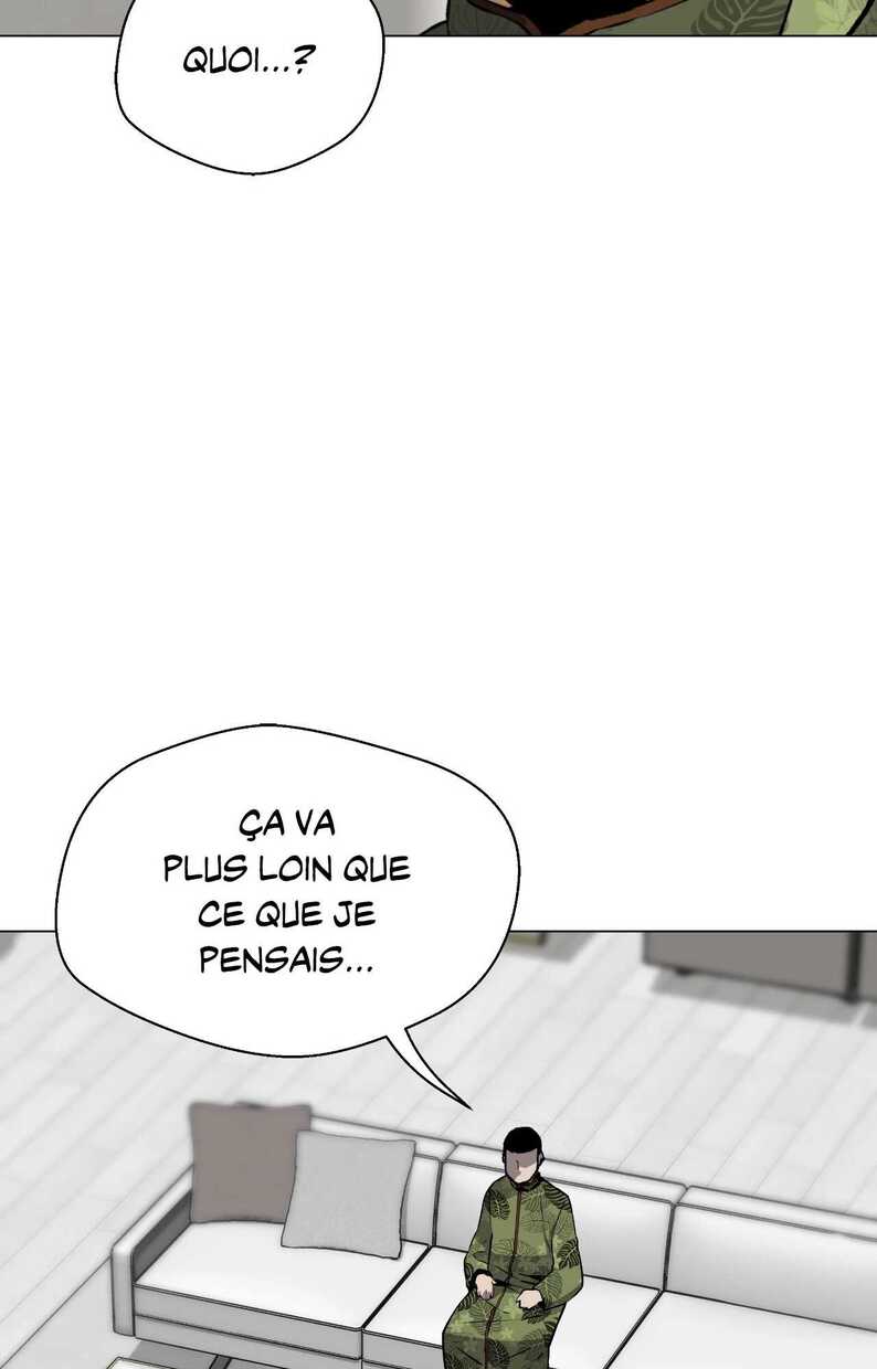 Read Return of the Legend FR Manga Online