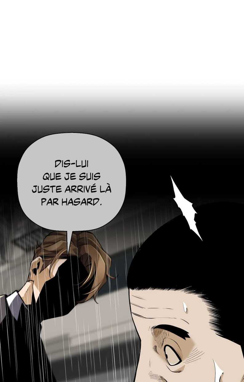 Read Return of the Legend FR Manga Online