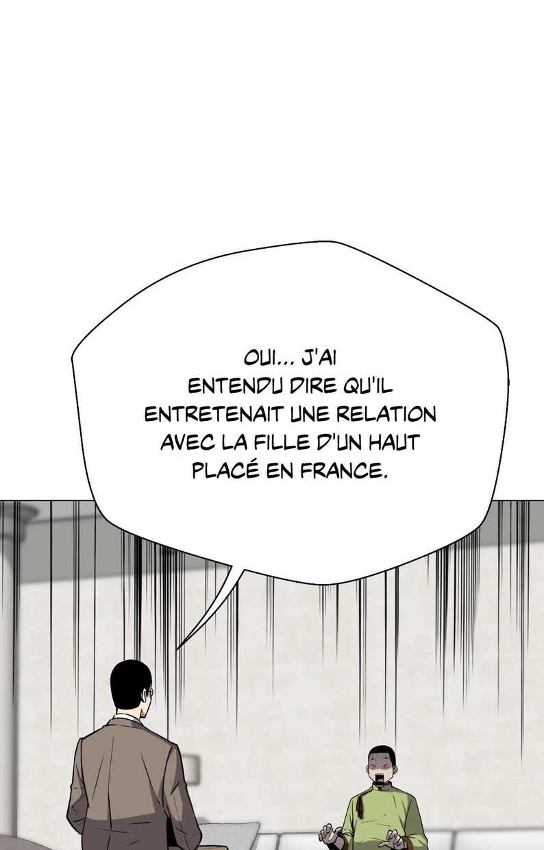 Read Return of the Legend FR Manga Online