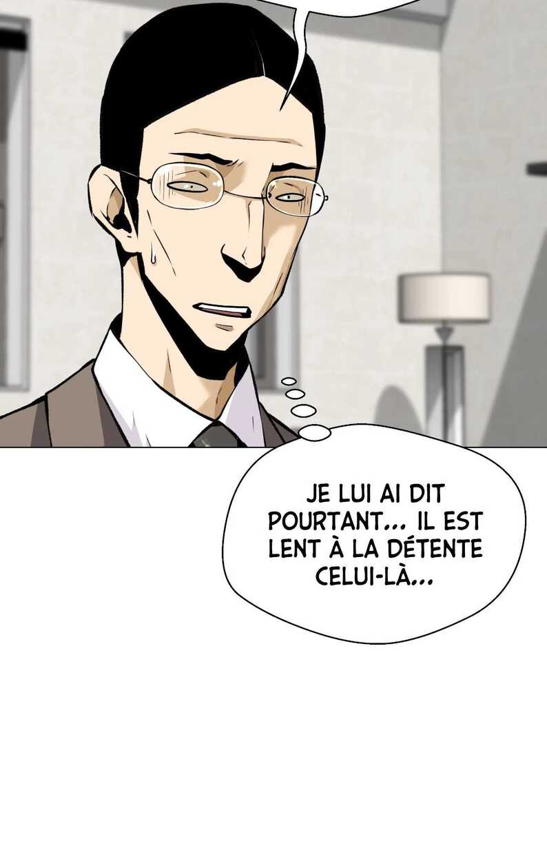 Read Return of the Legend FR Manga Online