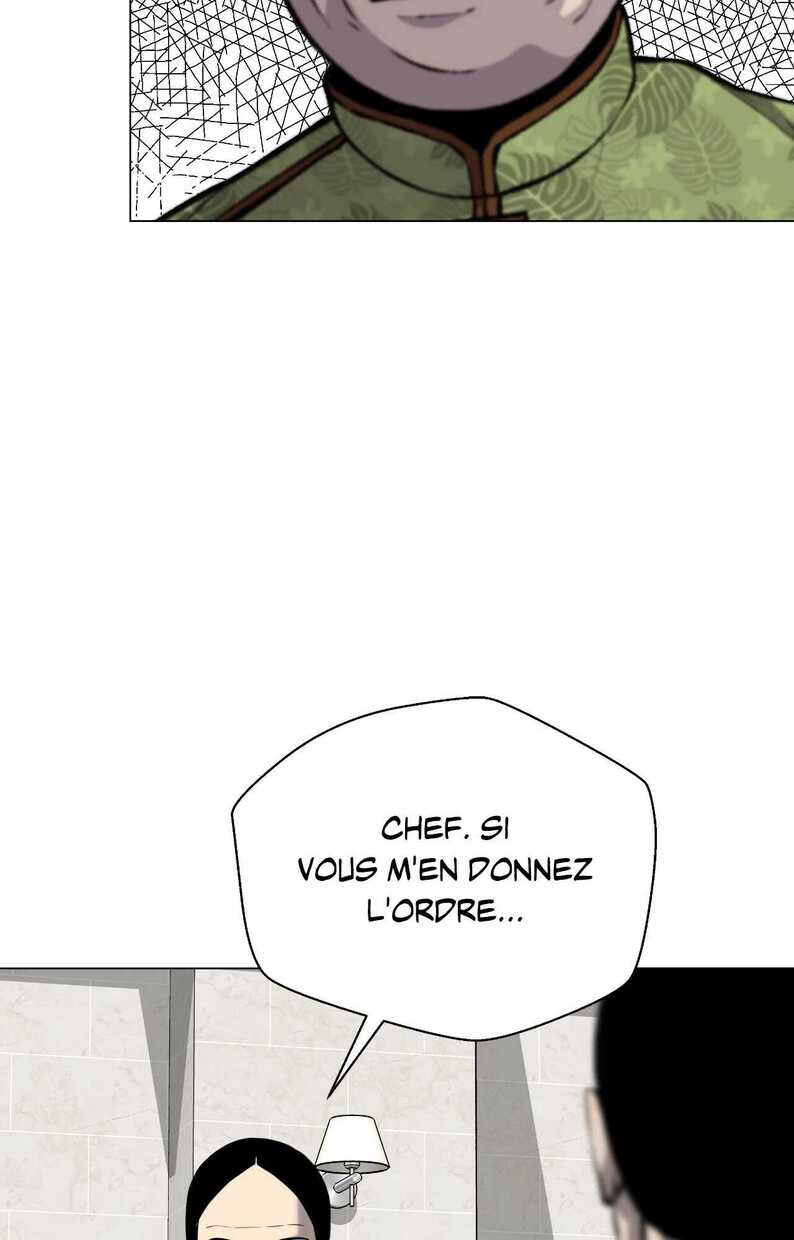 Read Return of the Legend FR Manga Online