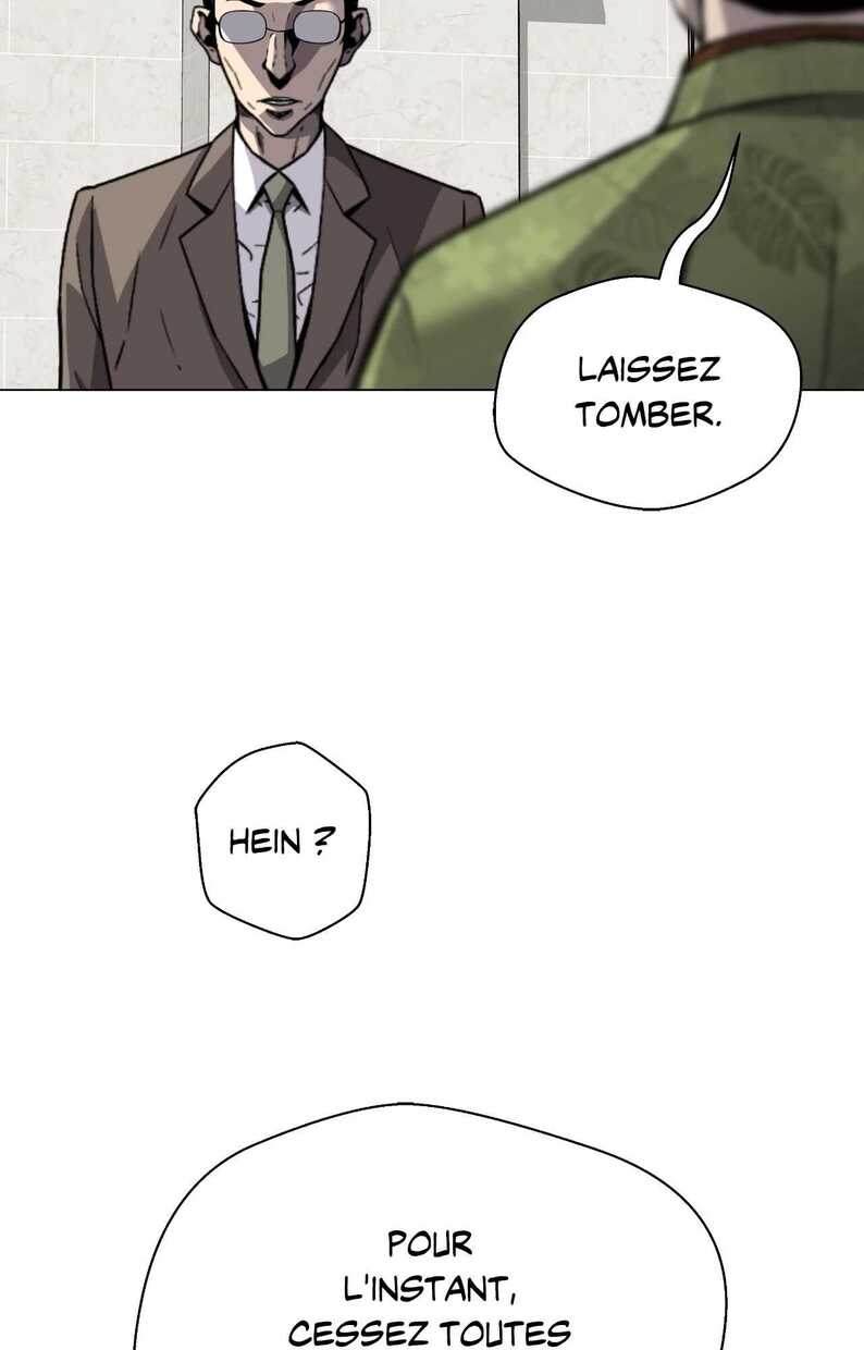 Read Return of the Legend FR Manga Online