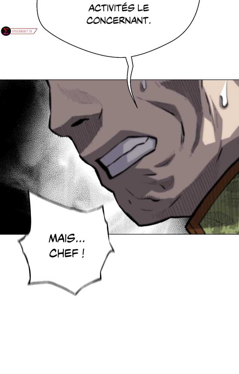 Read Return of the Legend FR Manga Online