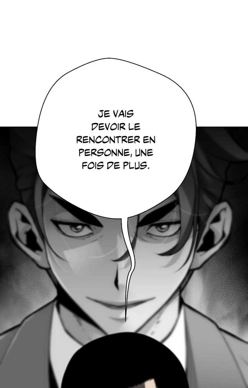 Read Return of the Legend FR Manga Online