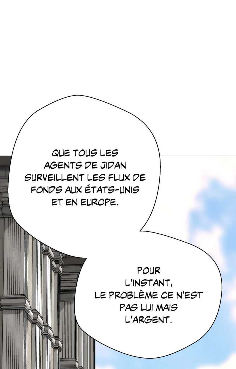 Read Return of the Legend FR Manga Online