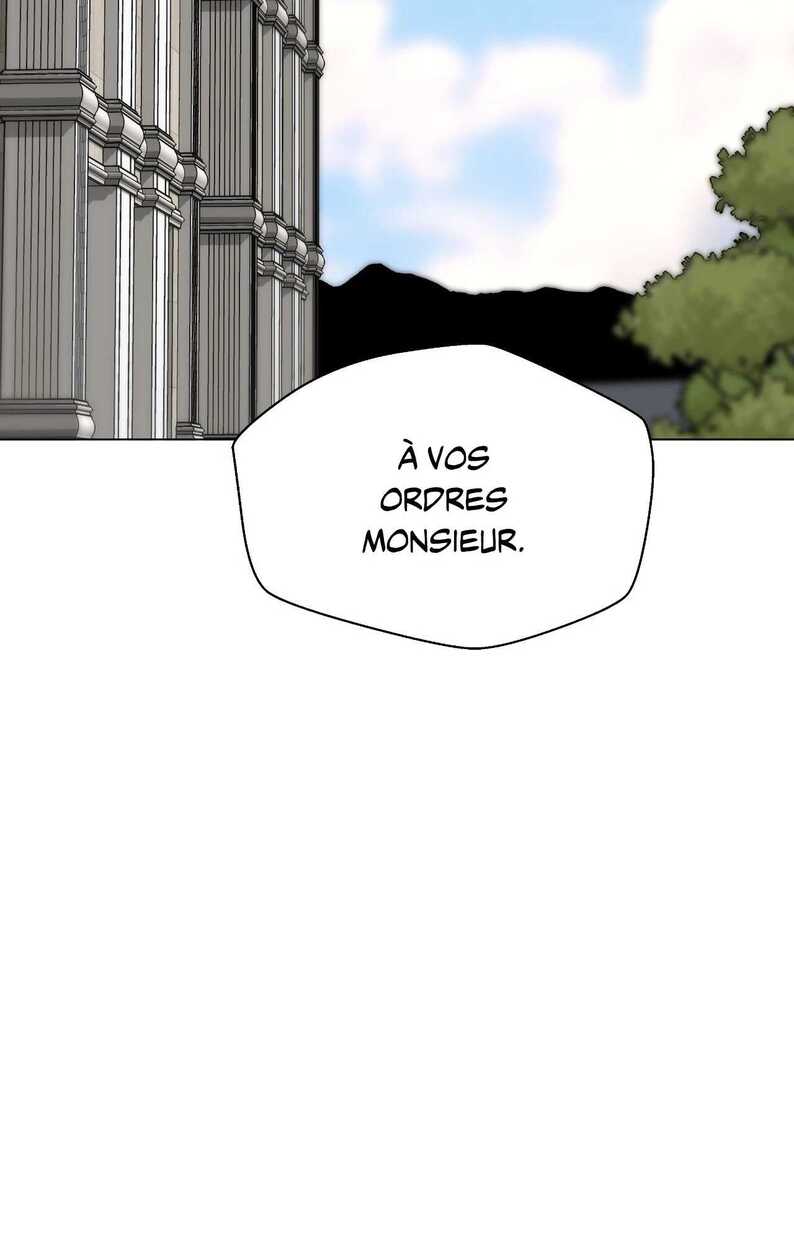 Read Return of the Legend FR Manga Online