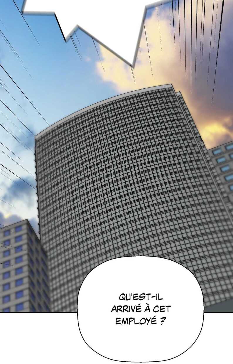 Read Return of the Legend FR Manga Online