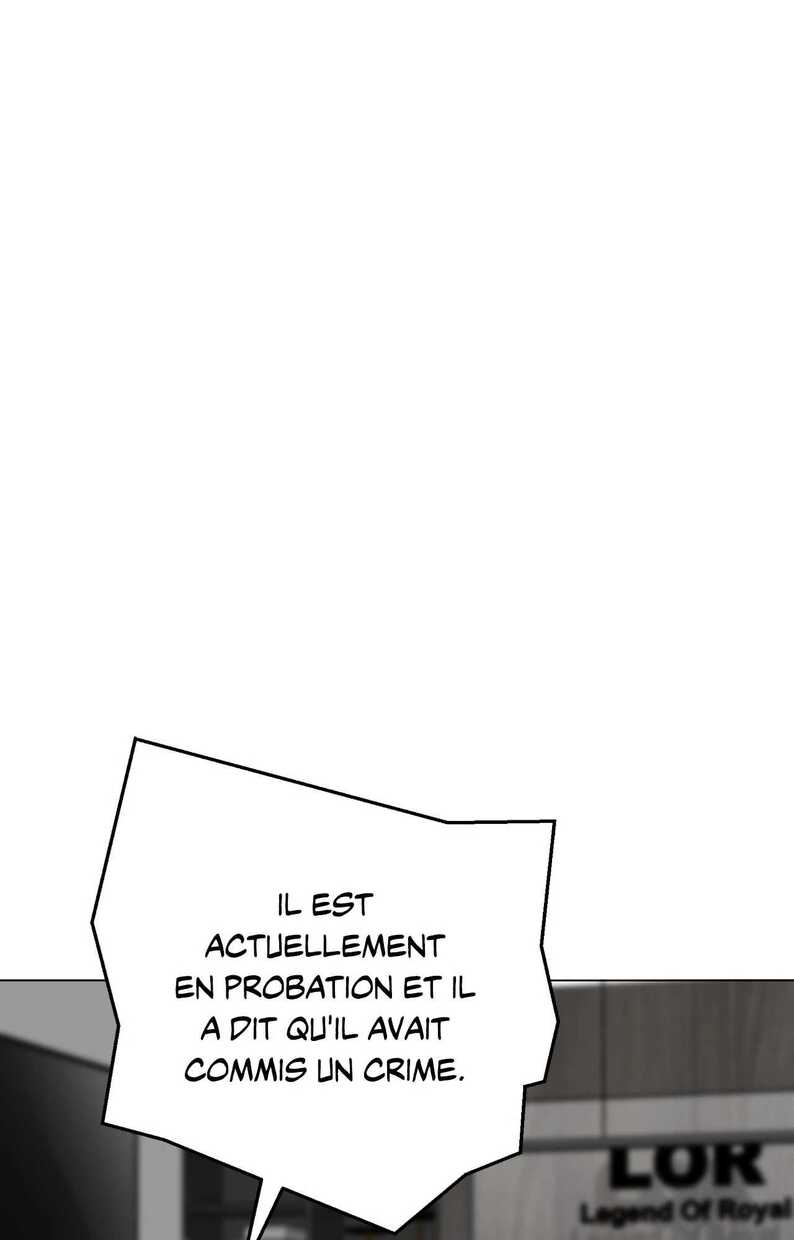 Read Return of the Legend FR Manga Online
