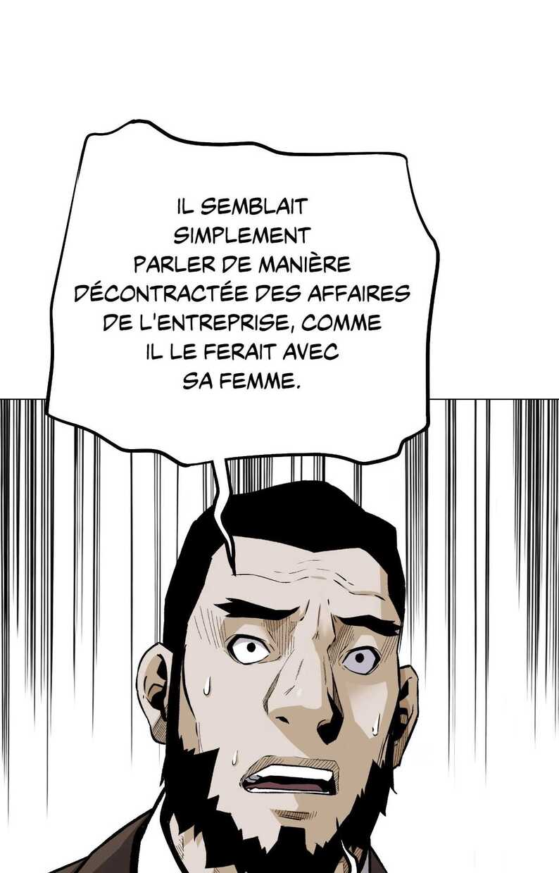 Read Return of the Legend FR Manga Online