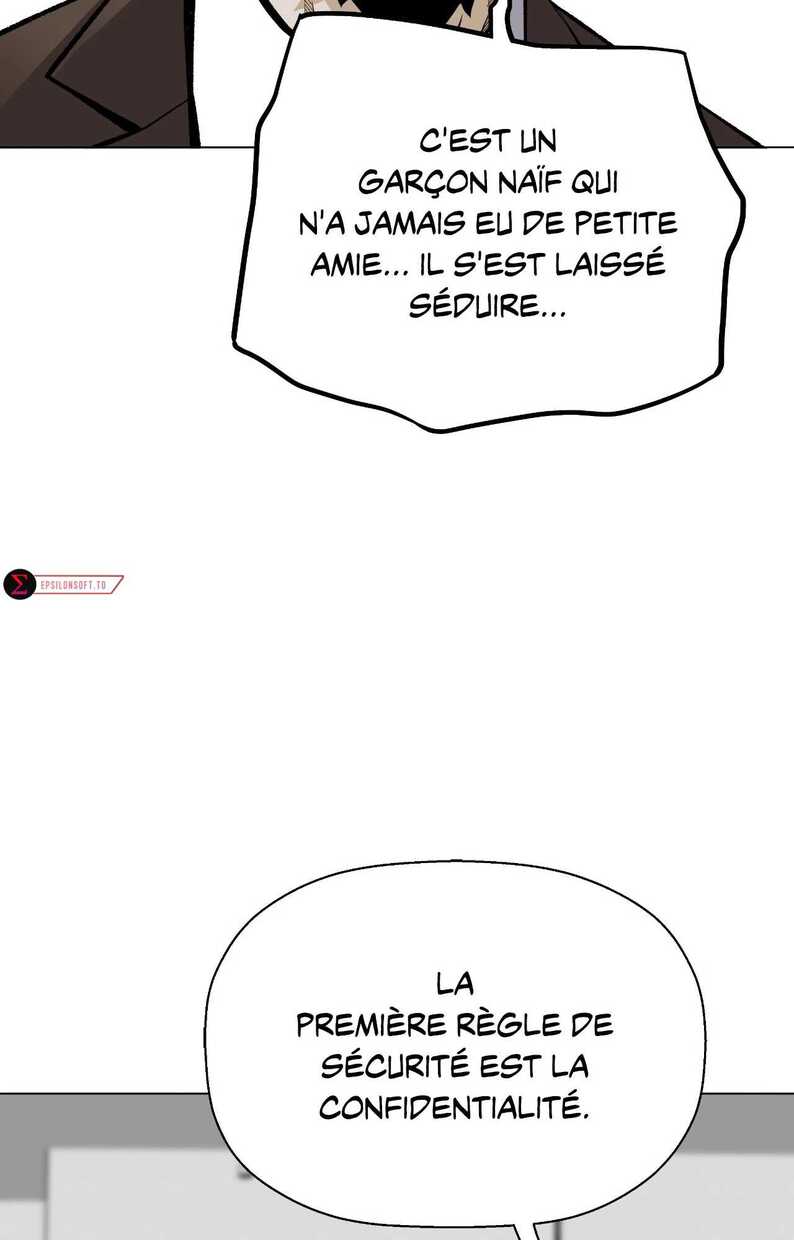 Read Return of the Legend FR Manga Online