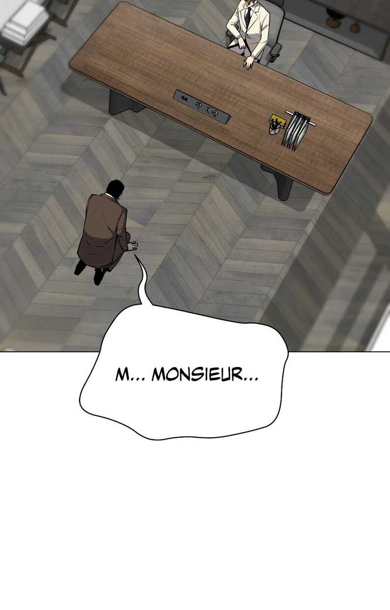Read Return of the Legend FR Manga Online
