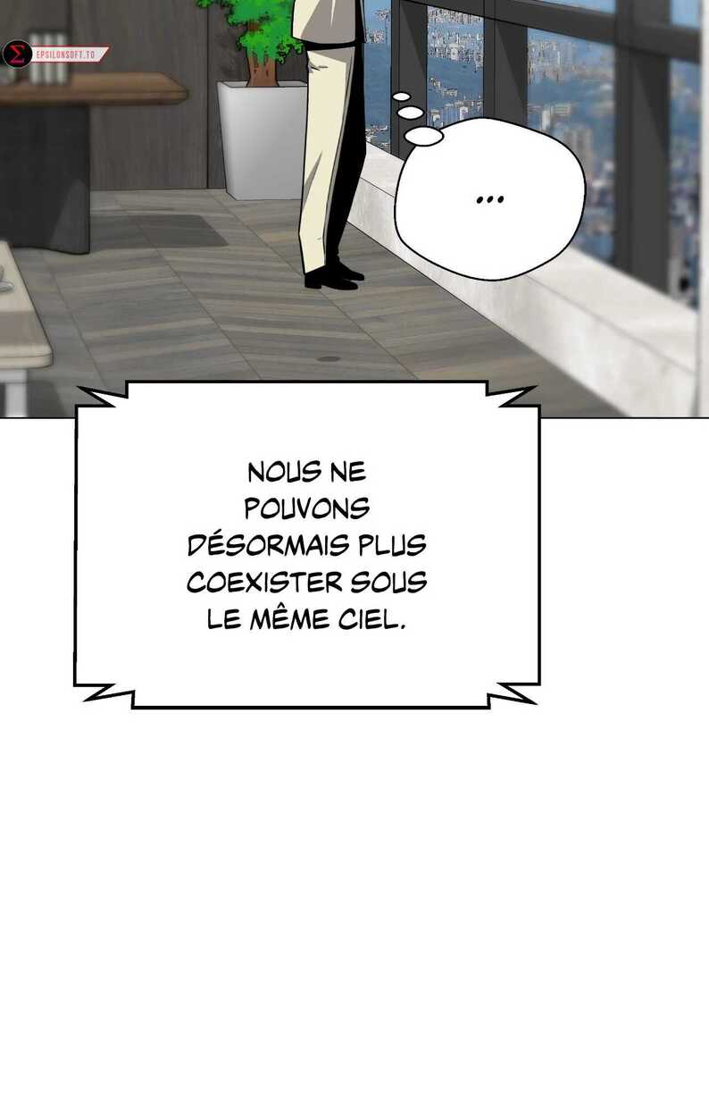 Read Return of the Legend FR Manga Online