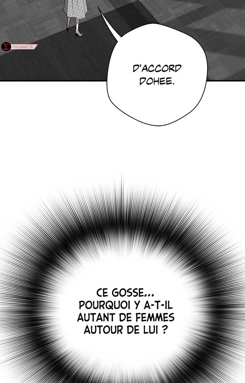 Read Return of the Legend FR Manga Online