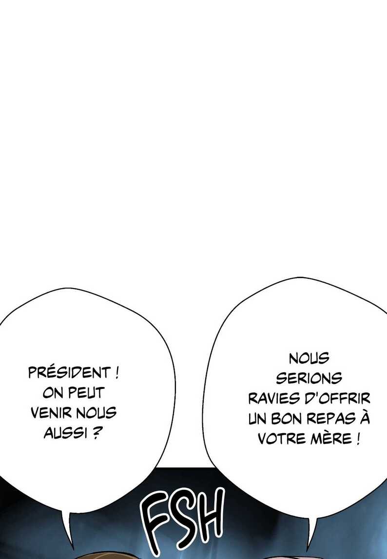 Read Return of the Legend FR Manga Online