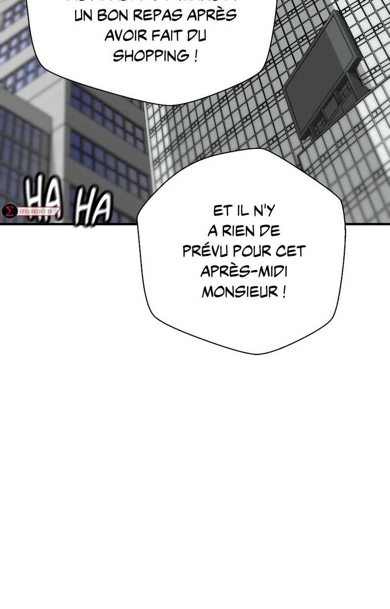 Read Return of the Legend FR Manga Online