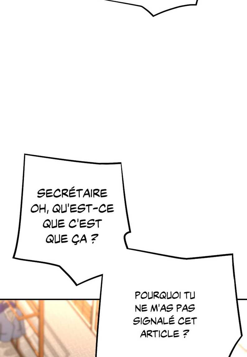 Read Return of the Legend FR Manga Online