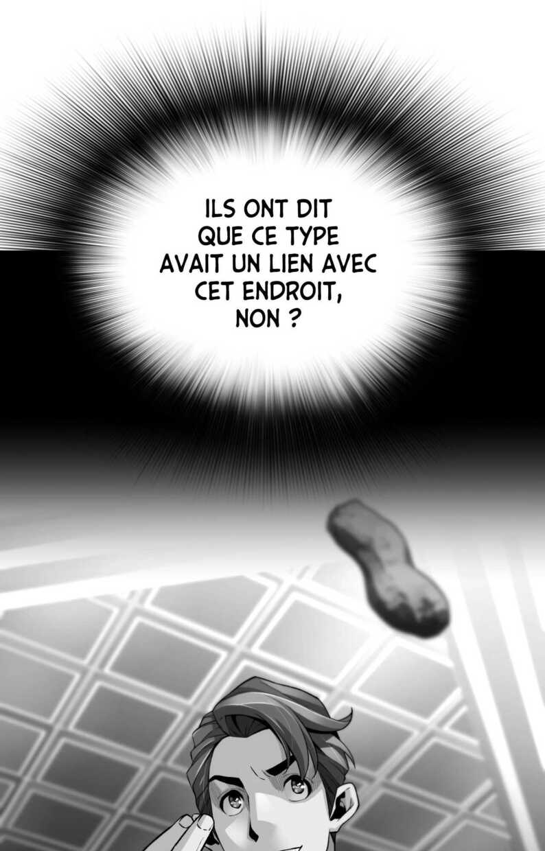 Read Return of the Legend FR Manga Online
