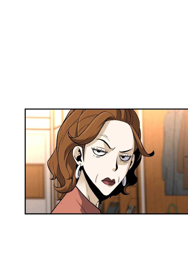 Read Return of the Legend FR Manga Online
