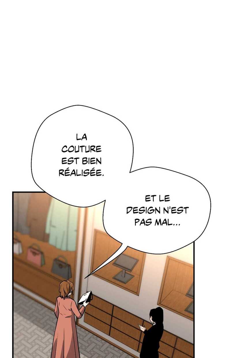 Read Return of the Legend FR Manga Online