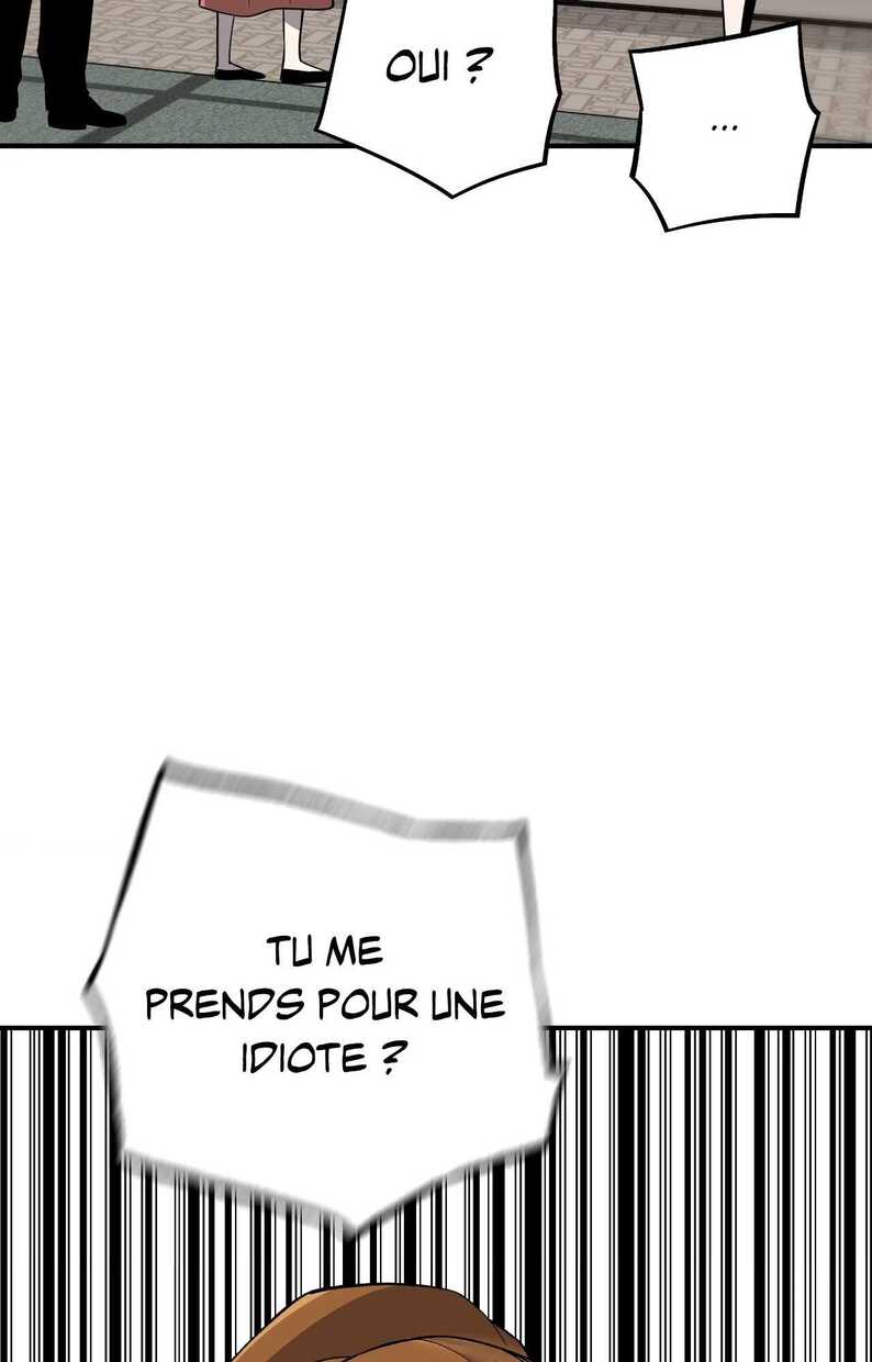 Read Return of the Legend FR Manga Online