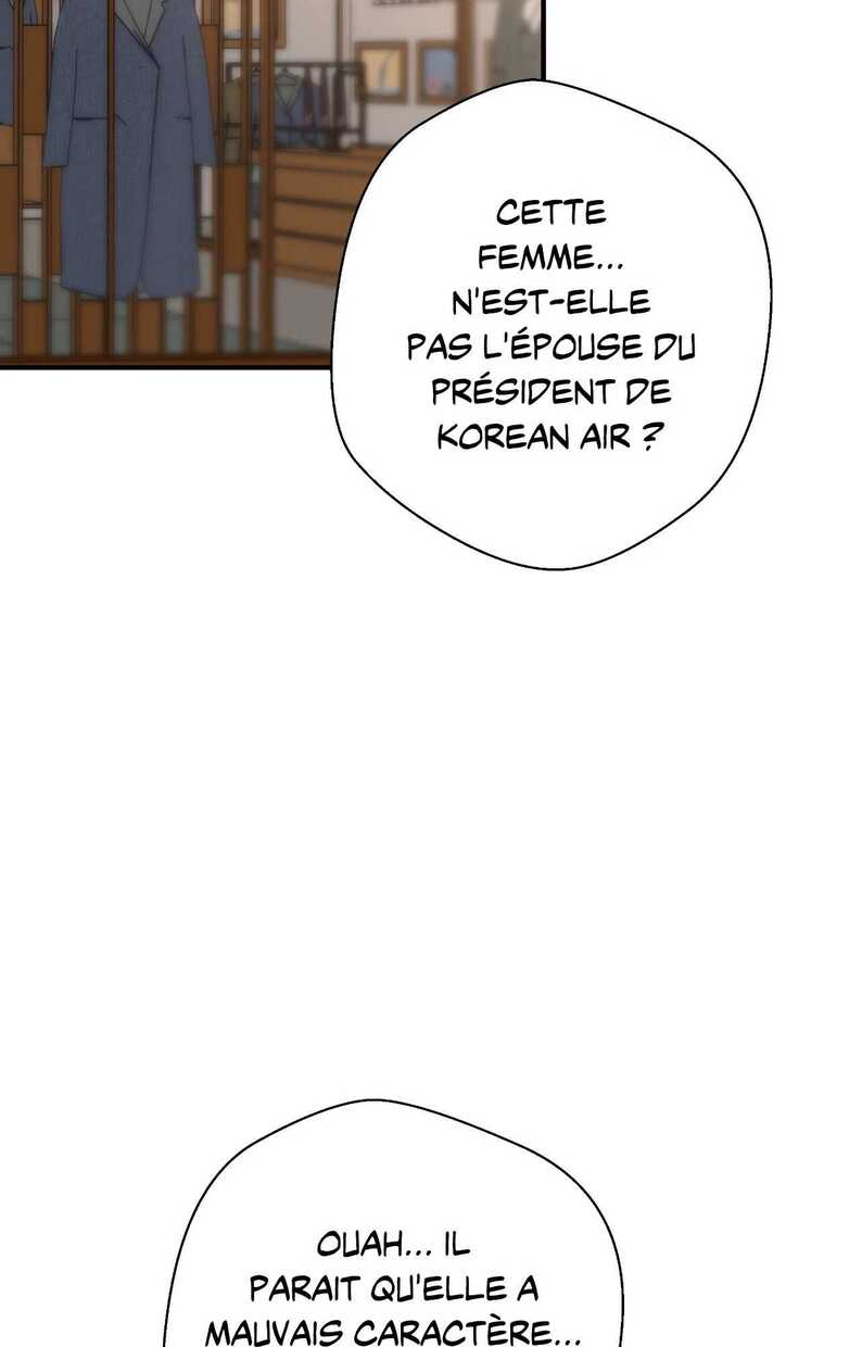 Read Return of the Legend FR Manga Online
