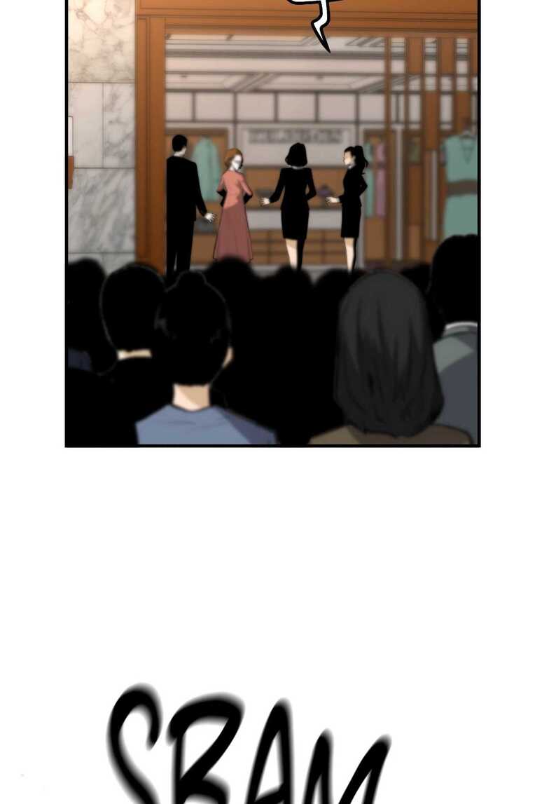 Read Return of the Legend FR Manga Online