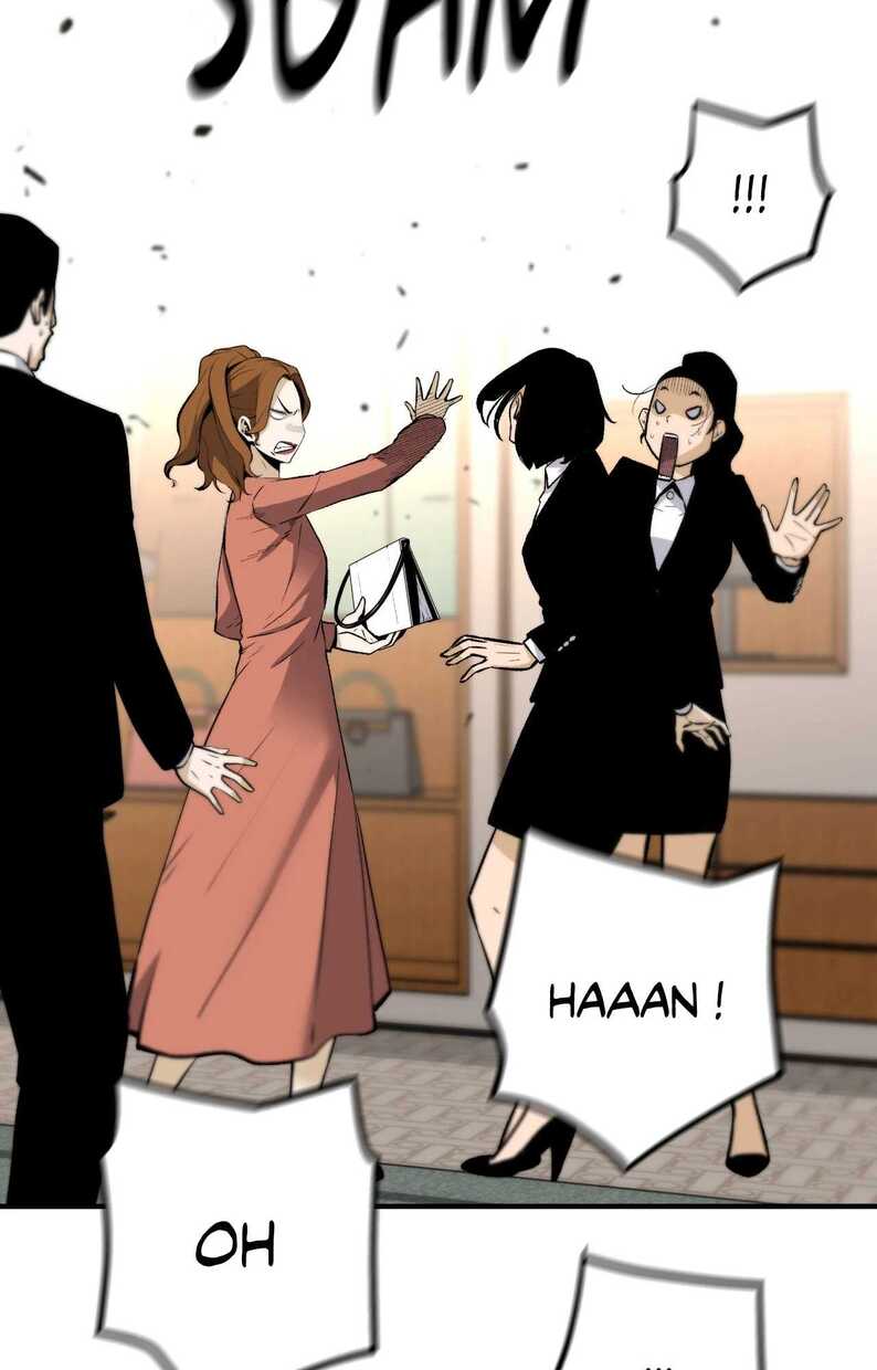 Read Return of the Legend FR Manga Online