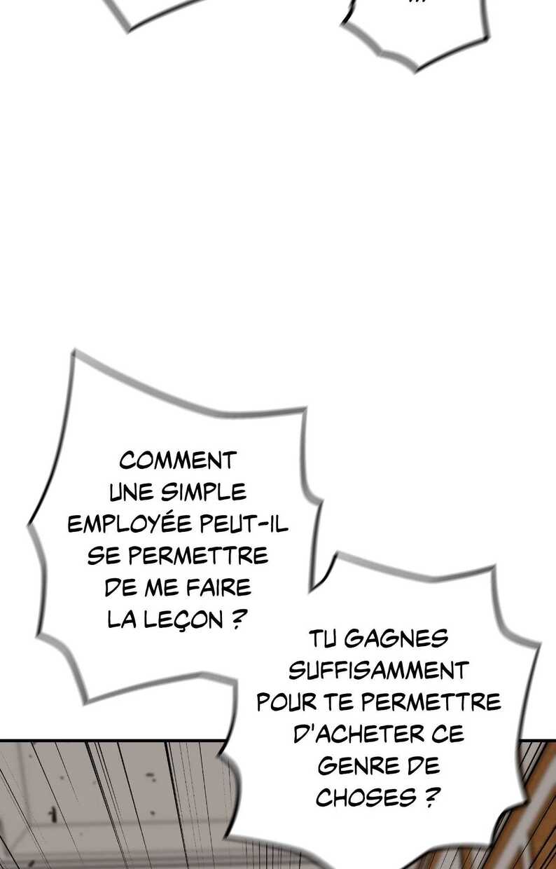 Read Return of the Legend FR Manga Online