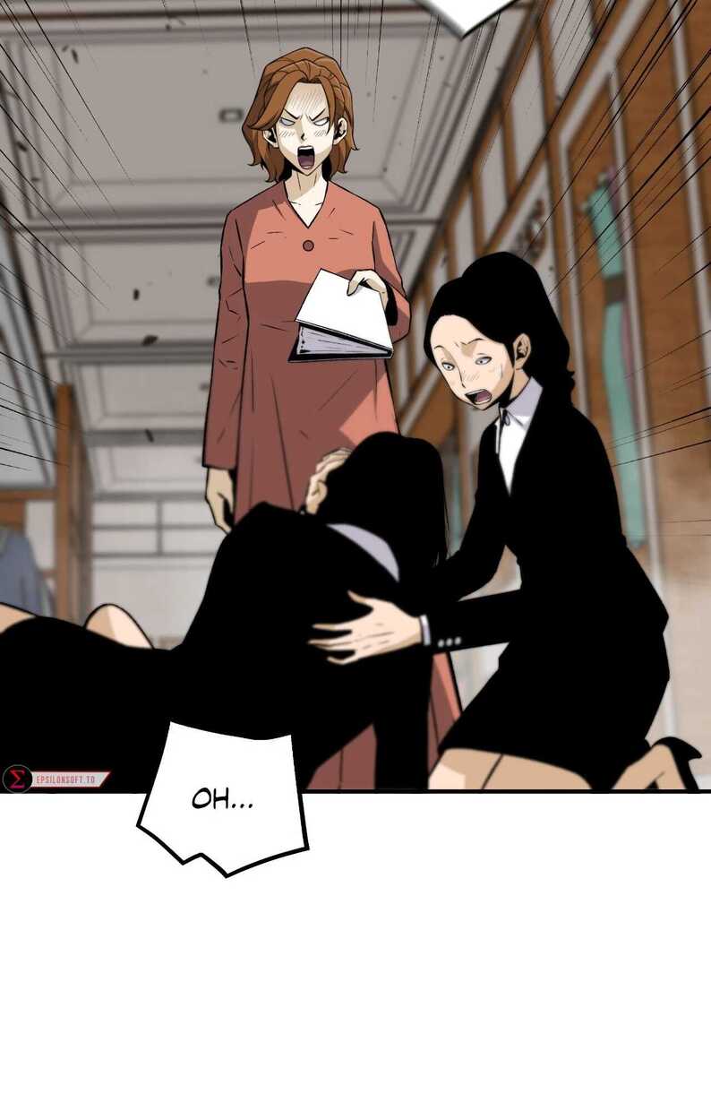 Read Return of the Legend FR Manga Online