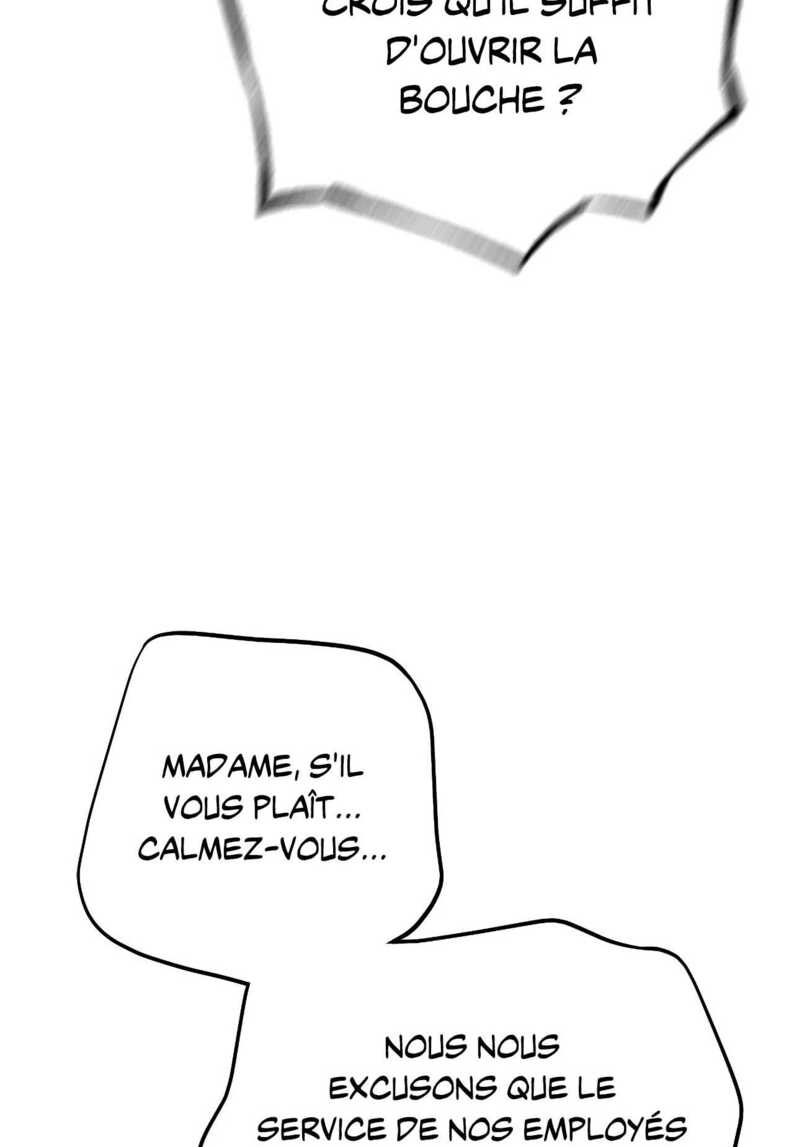 Read Return of the Legend FR Manga Online