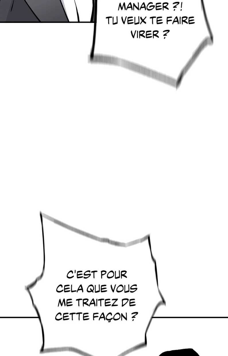 Read Return of the Legend FR Manga Online