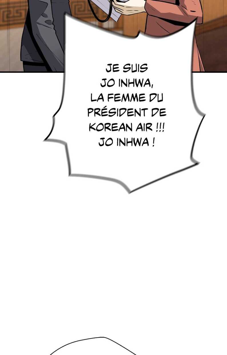 Read Return of the Legend FR Manga Online