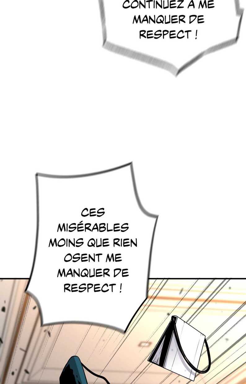 Read Return of the Legend FR Manga Online