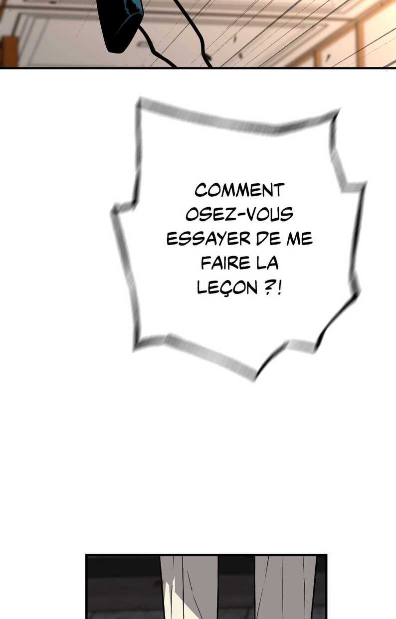Read Return of the Legend FR Manga Online