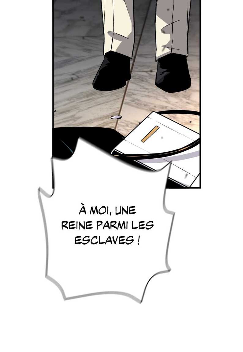 Read Return of the Legend FR Manga Online