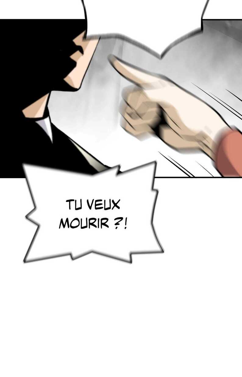 Read Return of the Legend FR Manga Online