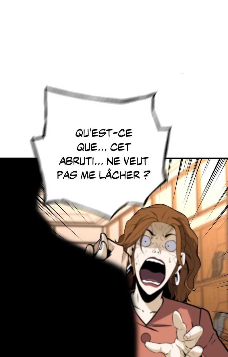 Read Return of the Legend FR Manga Online
