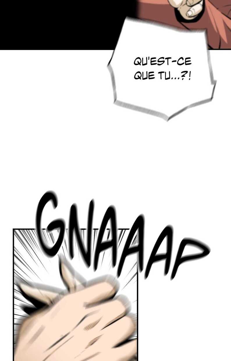 Read Return of the Legend FR Manga Online
