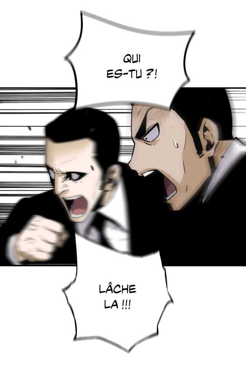 Read Return of the Legend FR Manga Online