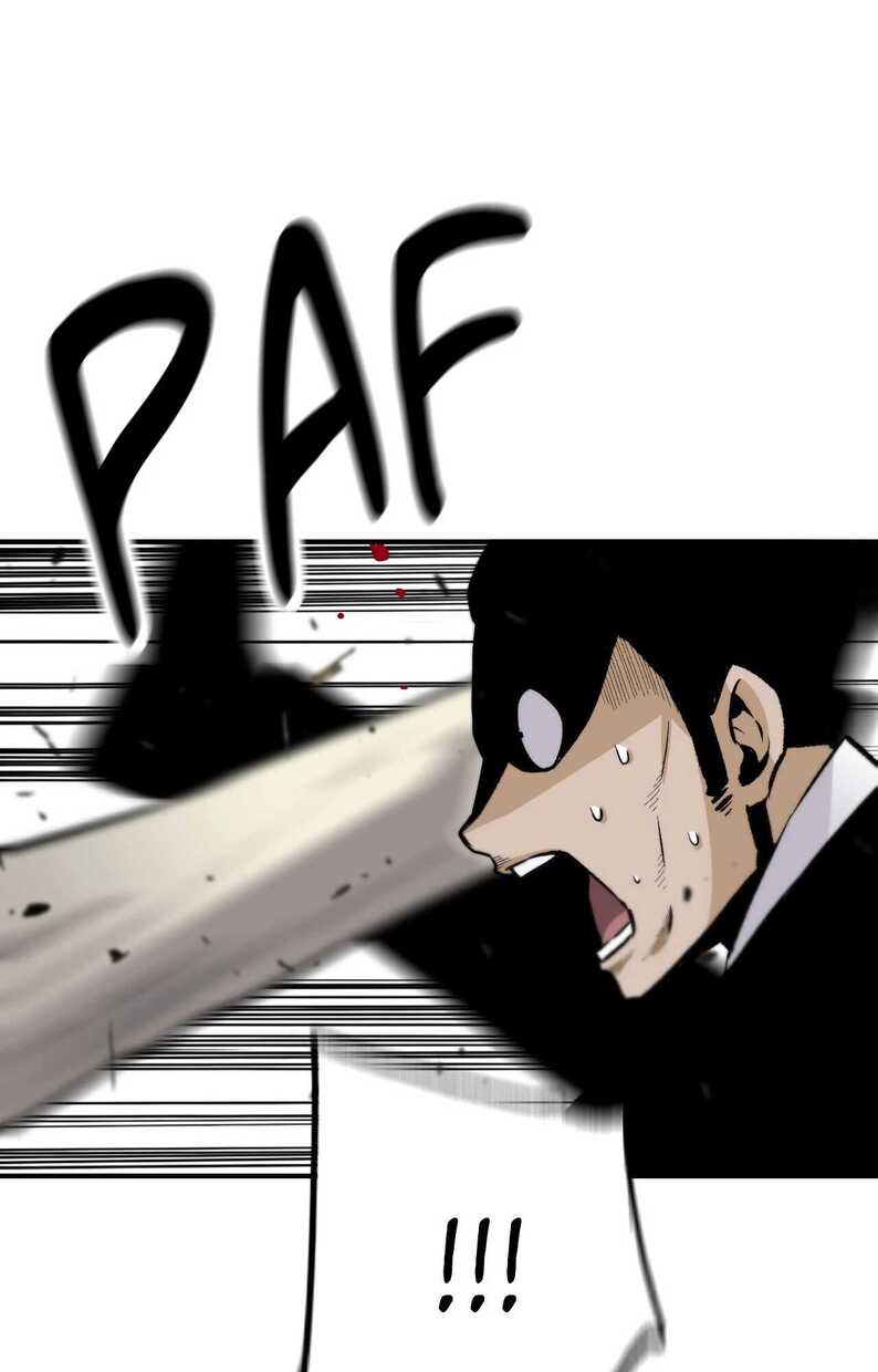 Read Return of the Legend FR Manga Online