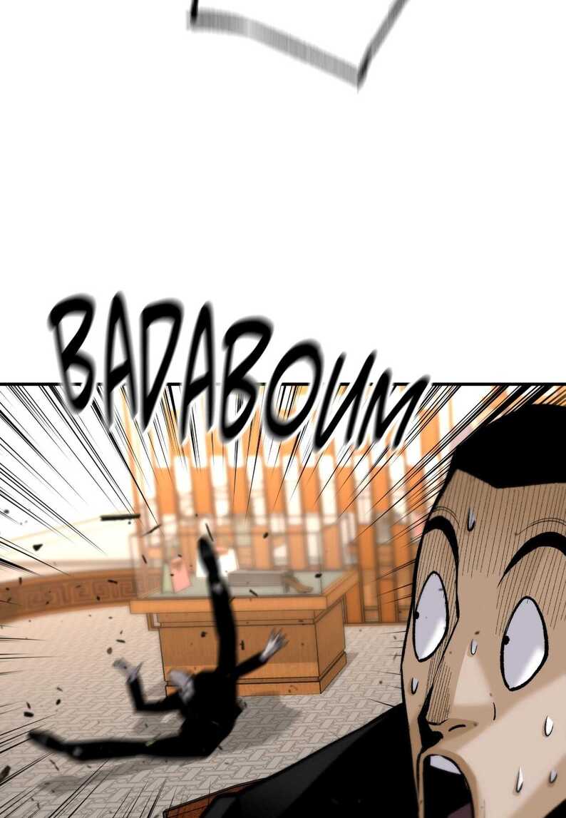 Read Return of the Legend FR Manga Online