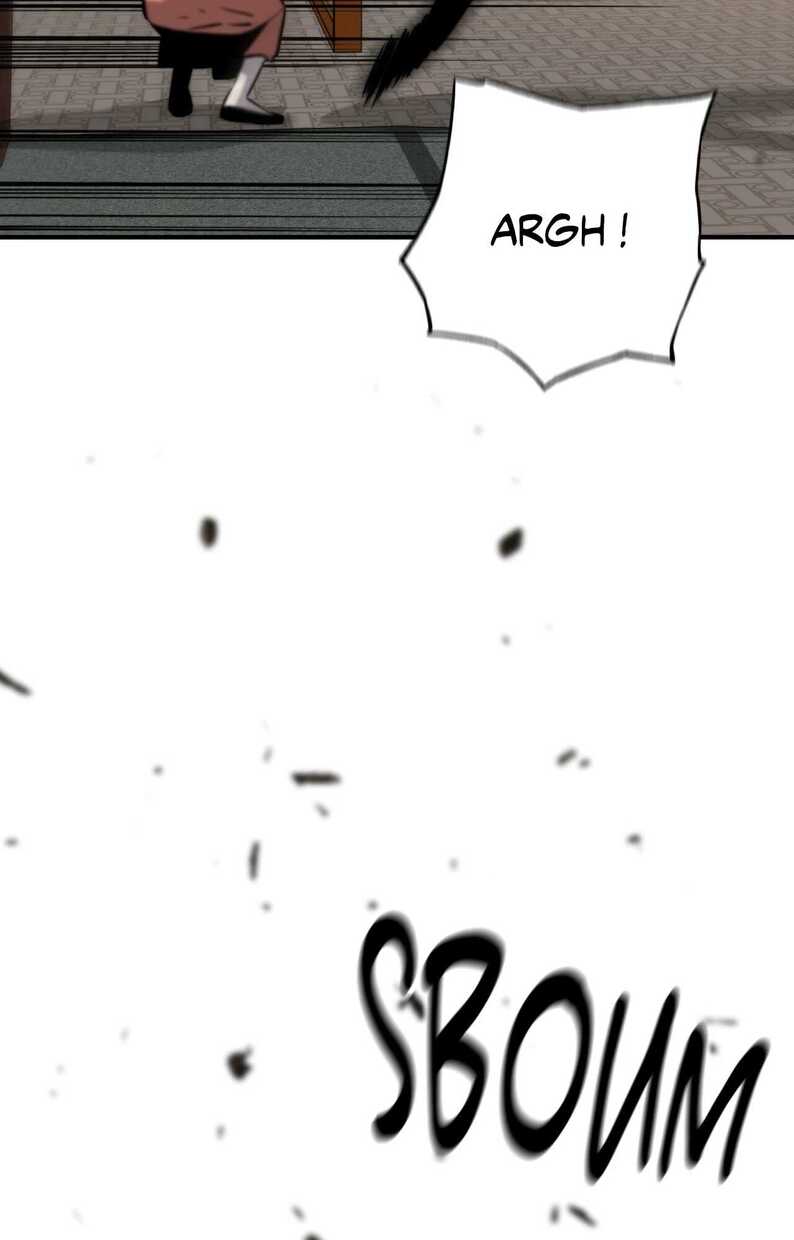 Read Return of the Legend FR Manga Online