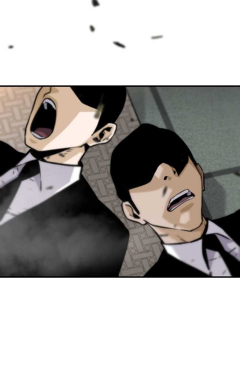 Read Return of the Legend FR Manga Online