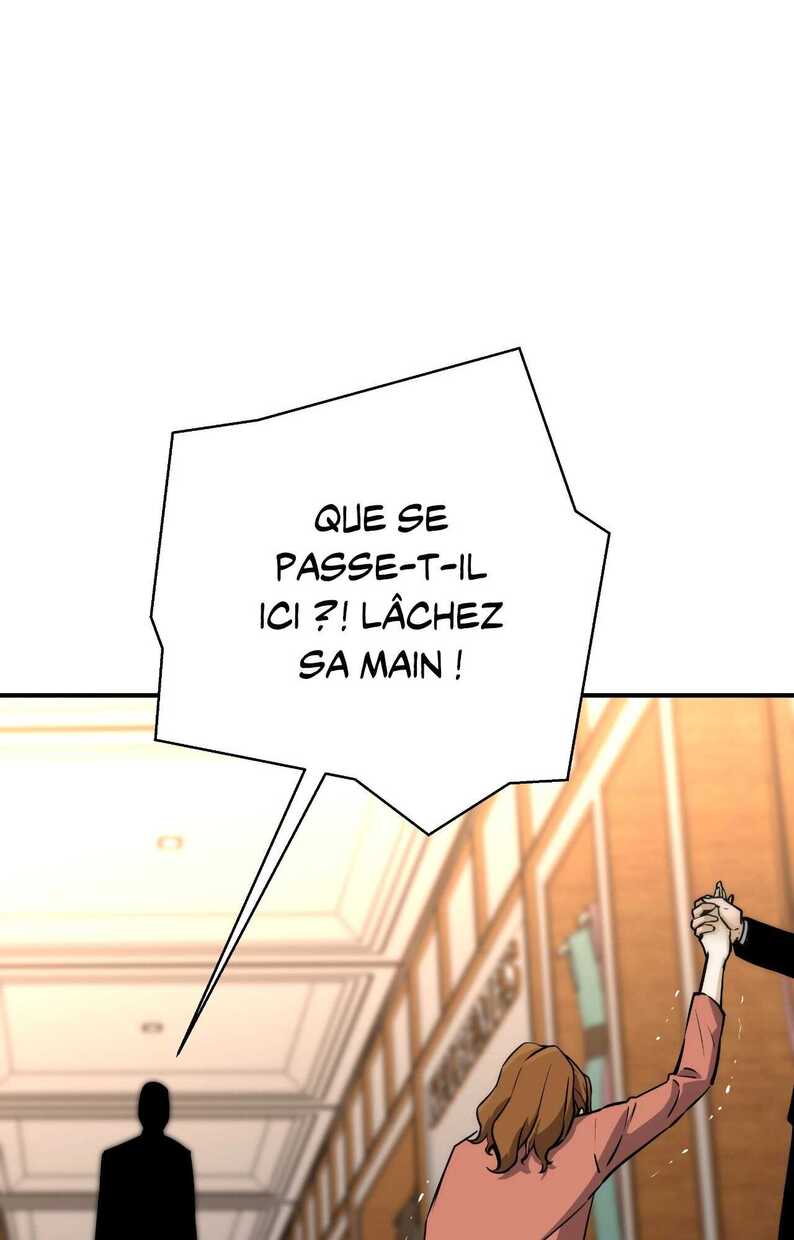 Read Return of the Legend FR Manga Online