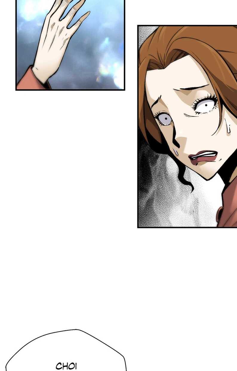 Read Return of the Legend FR Manga Online