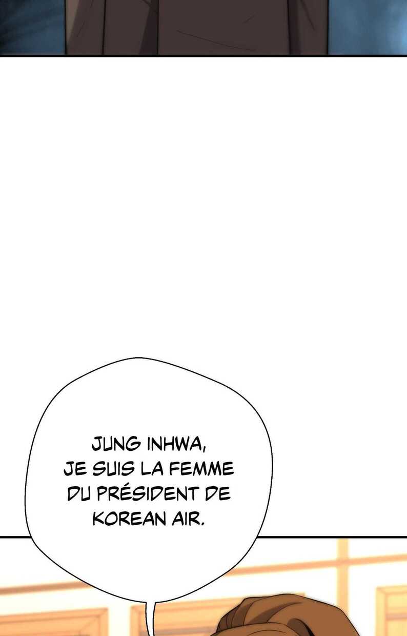Read Return of the Legend FR Manga Online